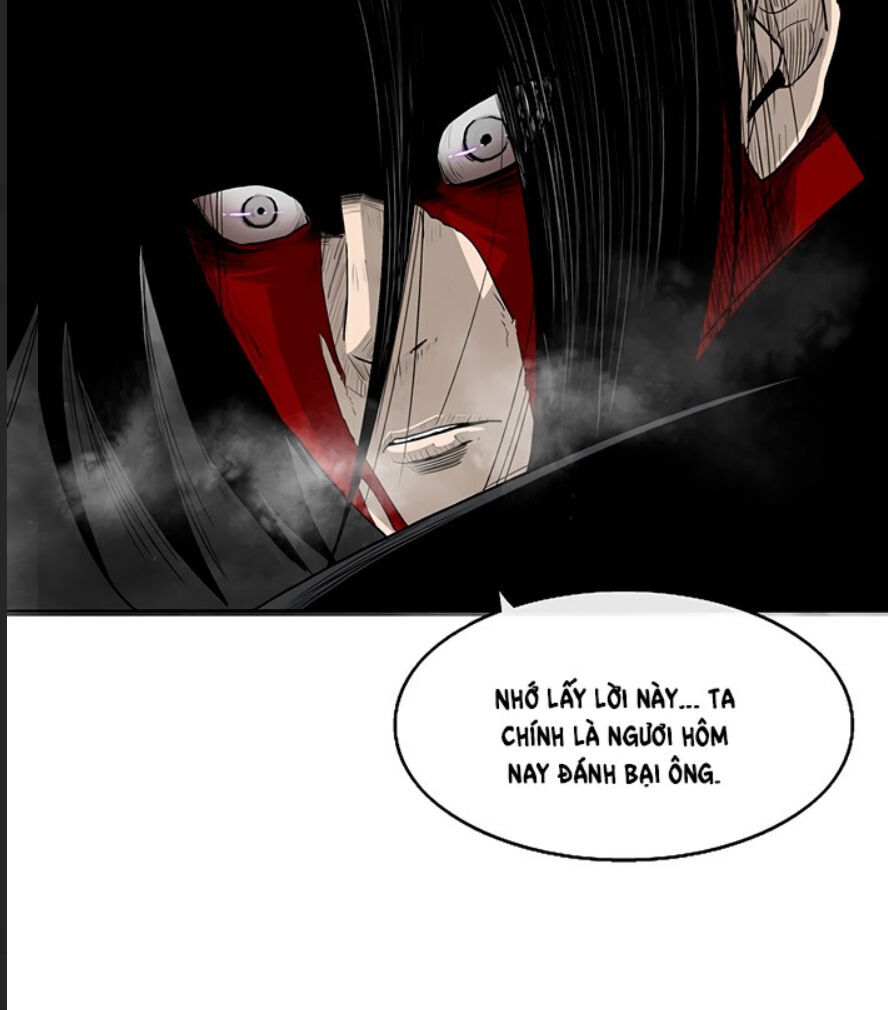 Bắc Kiếm Giang Hồ Chap 68 - Next Chap 69