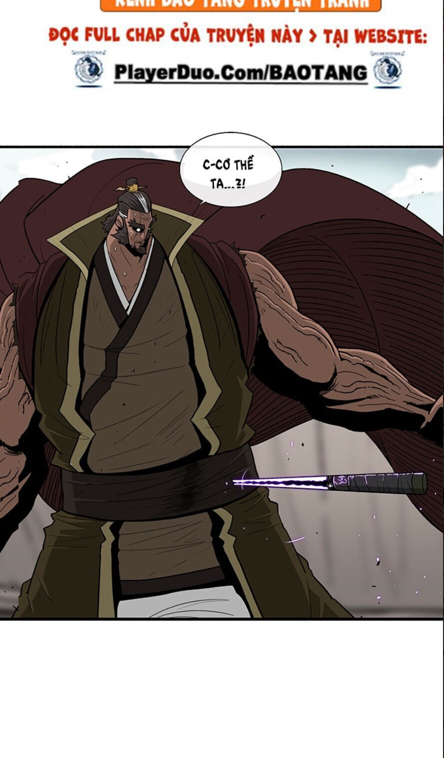 Bắc Kiếm Giang Hồ Chap 68 - Next Chap 69