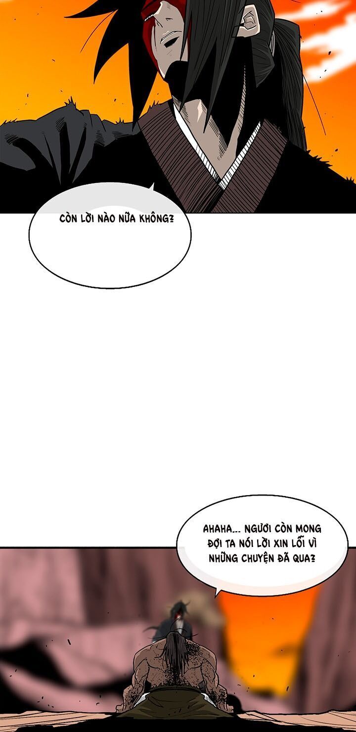 Bắc Kiếm Giang Hồ Chap 69 - Next Chap 70