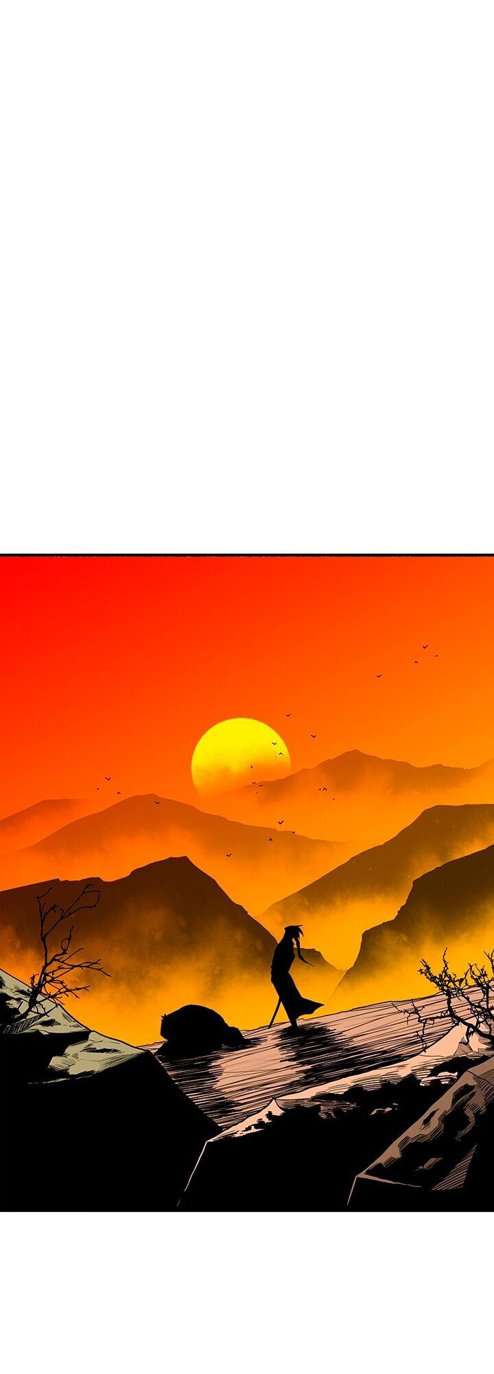 Bắc Kiếm Giang Hồ Chap 69 - Next Chap 70