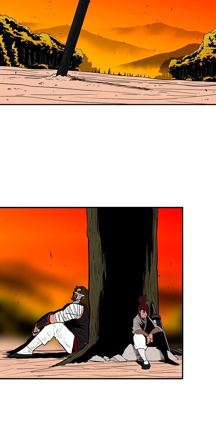 Bắc Kiếm Giang Hồ Chap 69 - Next Chap 70