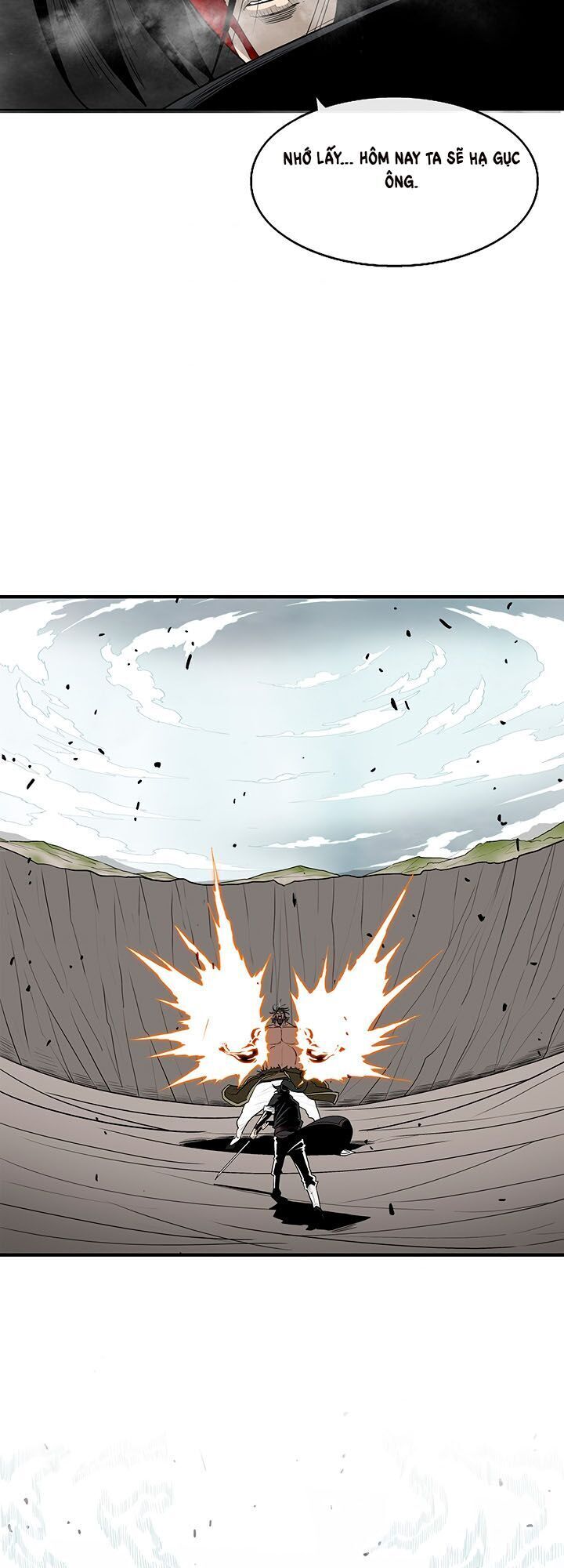 Bắc Kiếm Giang Hồ Chap 69 - Next Chap 70