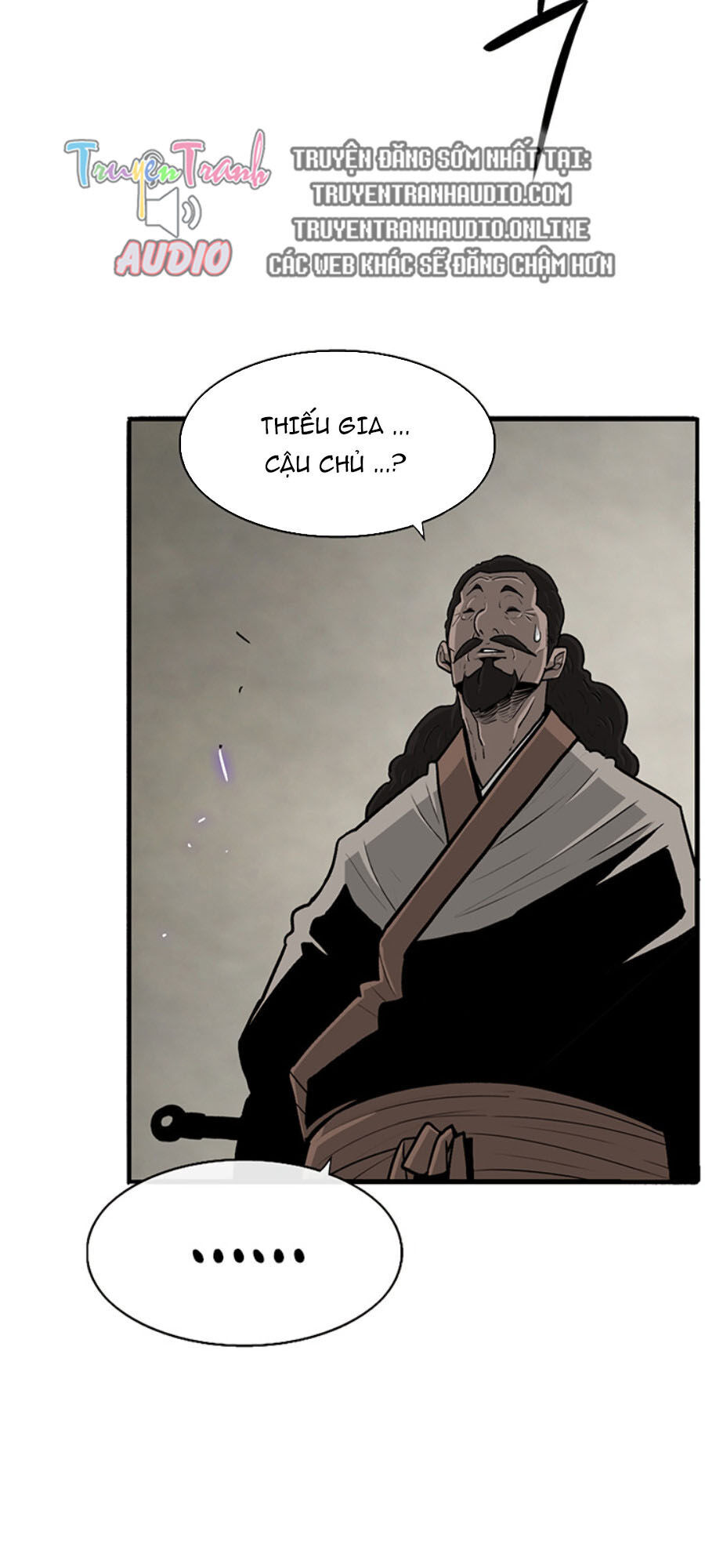 Bắc Kiếm Giang Hồ Chap 60 - Next Chap 61