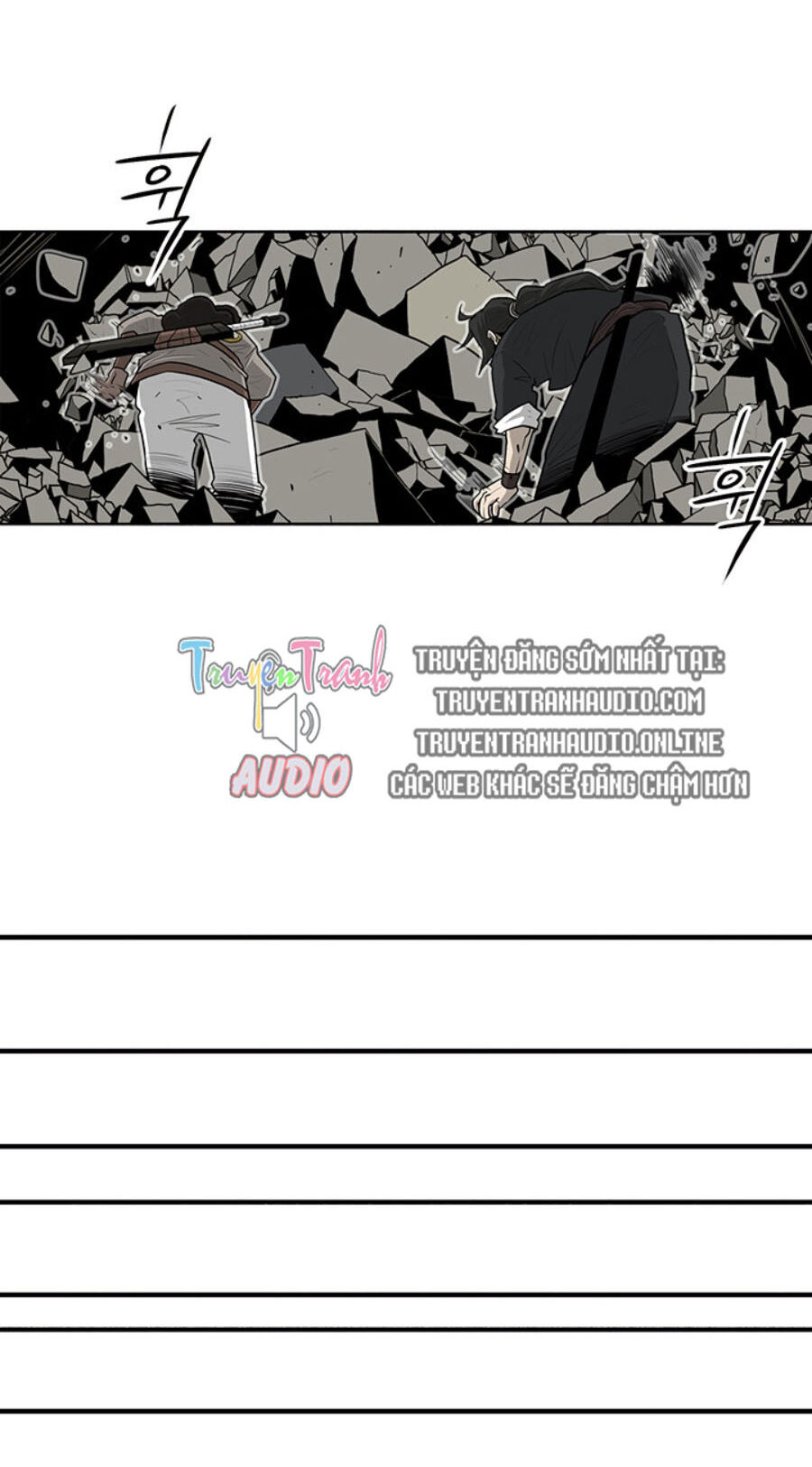 Bắc Kiếm Giang Hồ Chap 60 - Next Chap 61