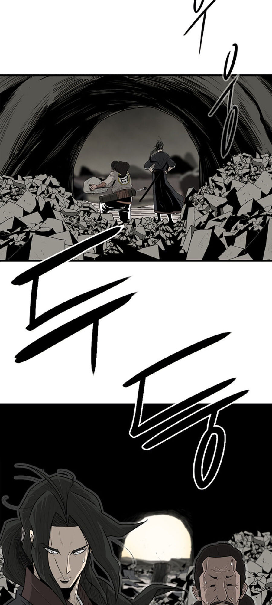 Bắc Kiếm Giang Hồ Chap 60 - Next Chap 61