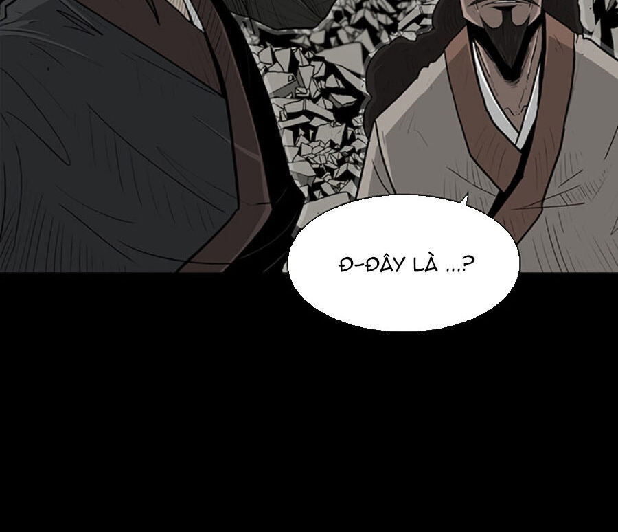 Bắc Kiếm Giang Hồ Chap 60 - Next Chap 61