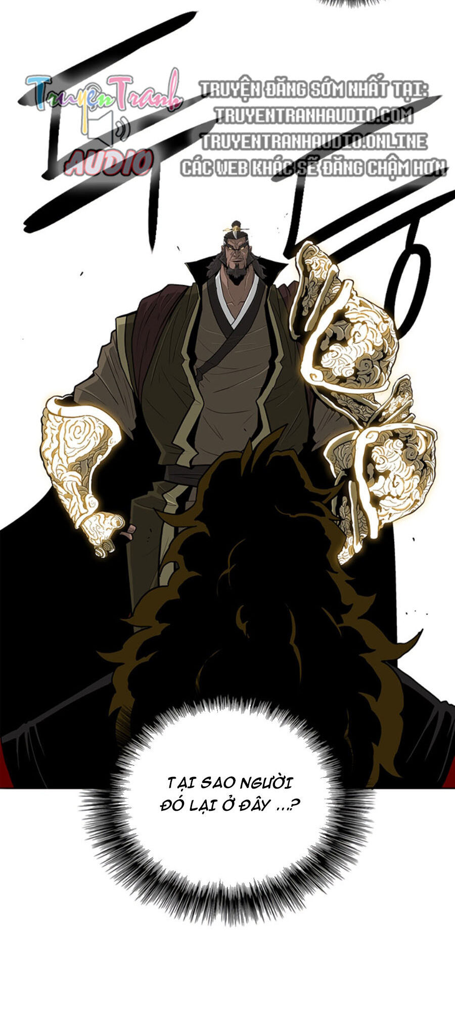 Bắc Kiếm Giang Hồ Chap 60 - Next Chap 61