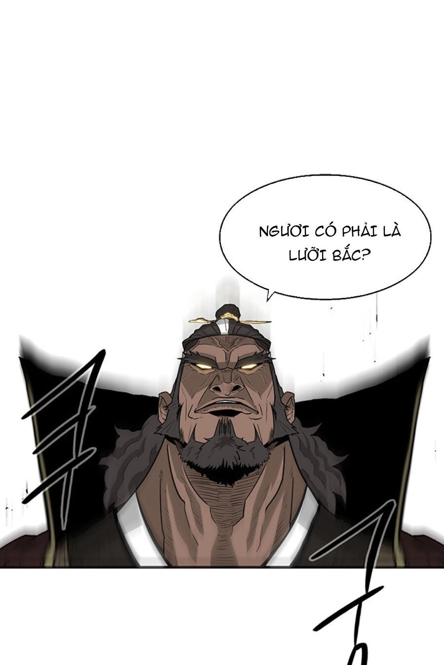 Bắc Kiếm Giang Hồ Chap 60 - Next Chap 61