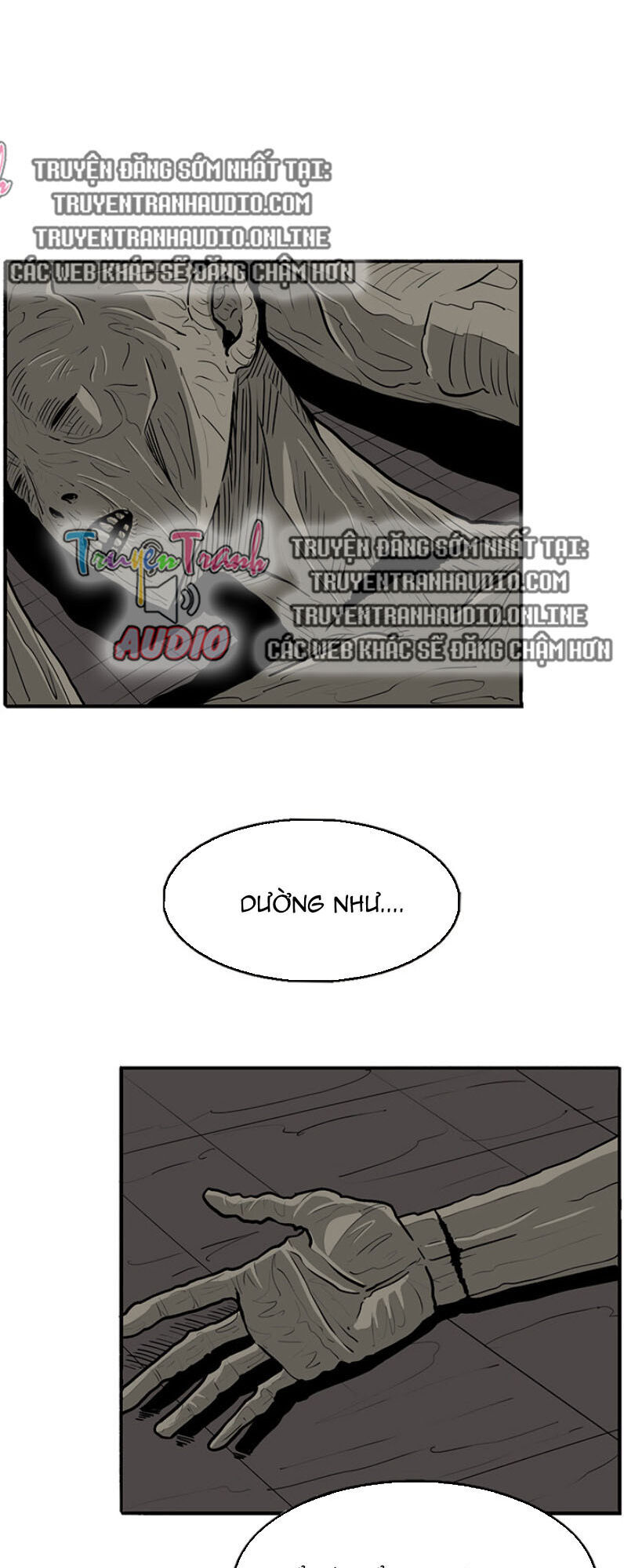 Bắc Kiếm Giang Hồ Chap 60 - Next Chap 61