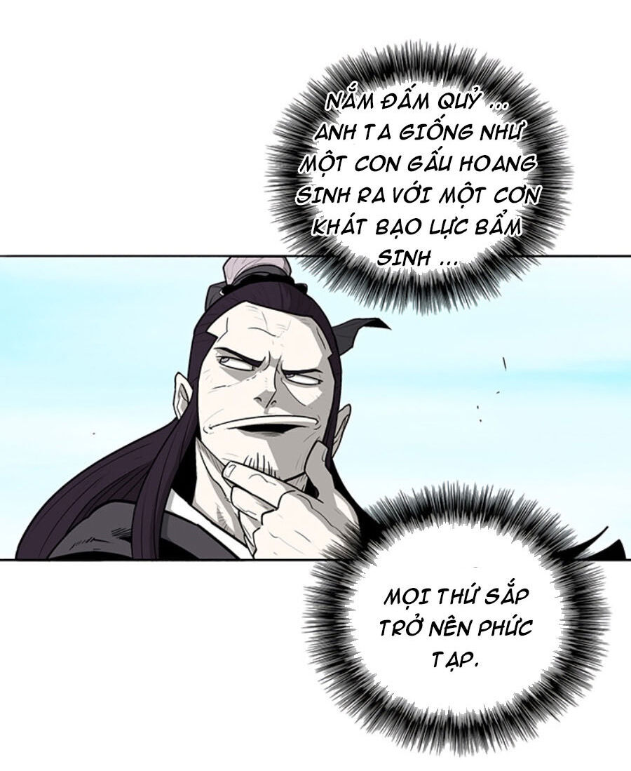 Bắc Kiếm Giang Hồ Chap 60 - Next Chap 61