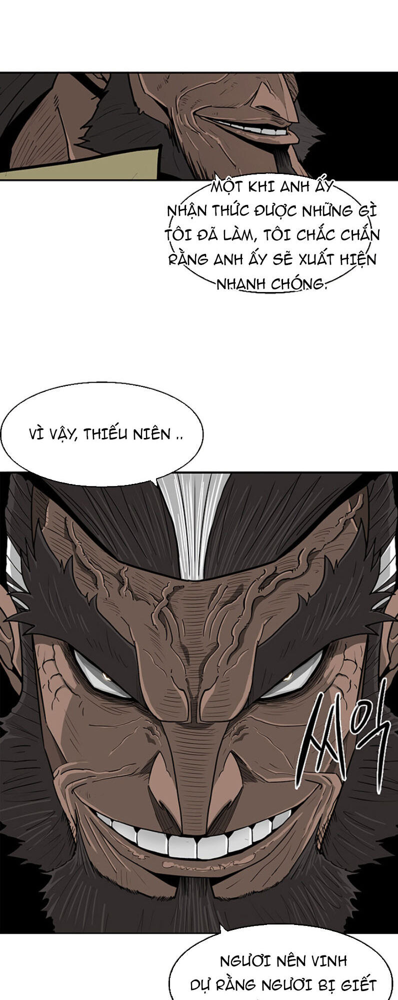 Bắc Kiếm Giang Hồ Chap 60 - Next Chap 61