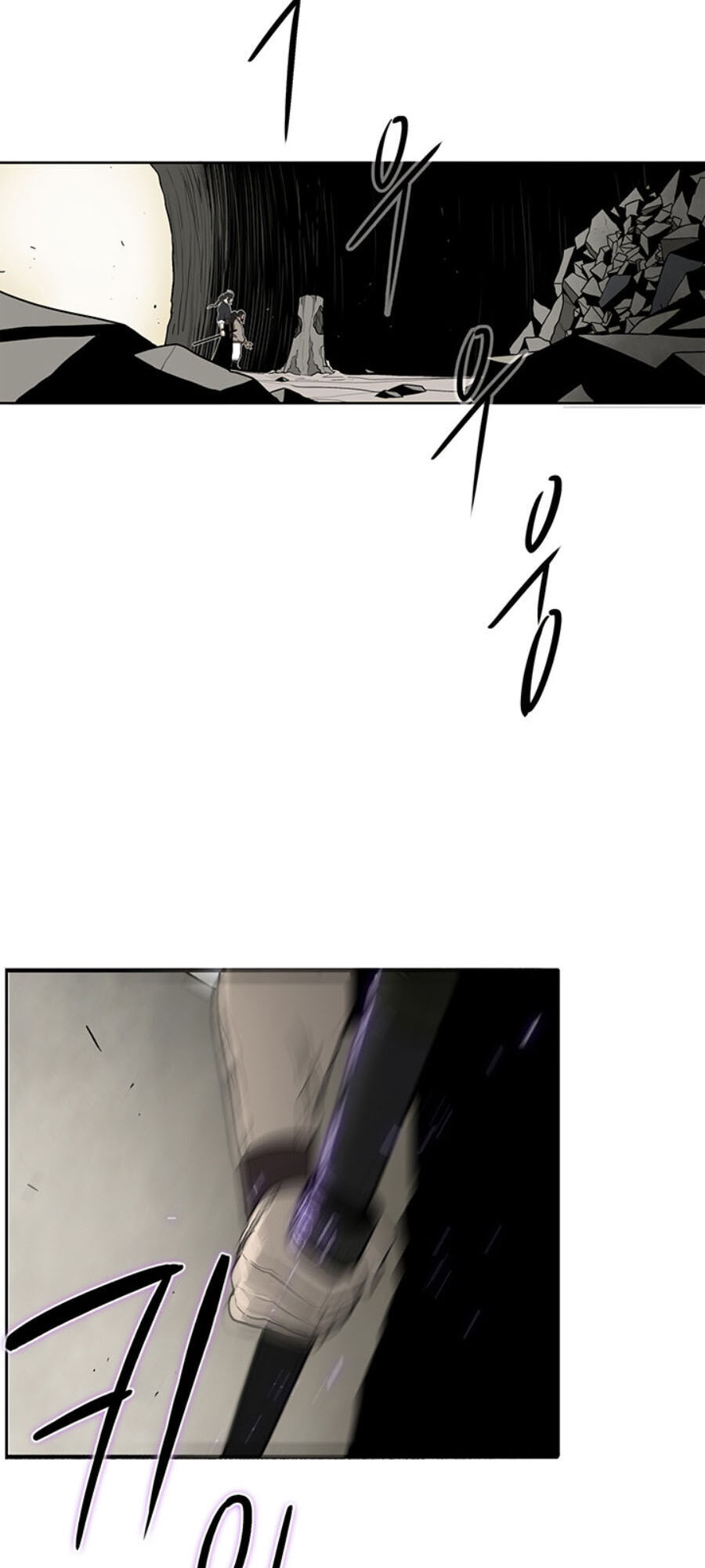 Bắc Kiếm Giang Hồ Chap 60 - Next Chap 61