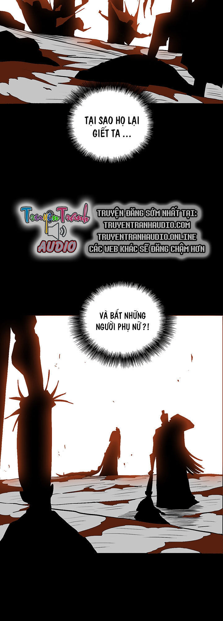 Bắc Kiếm Giang Hồ Chap 61 - Next Chap 62