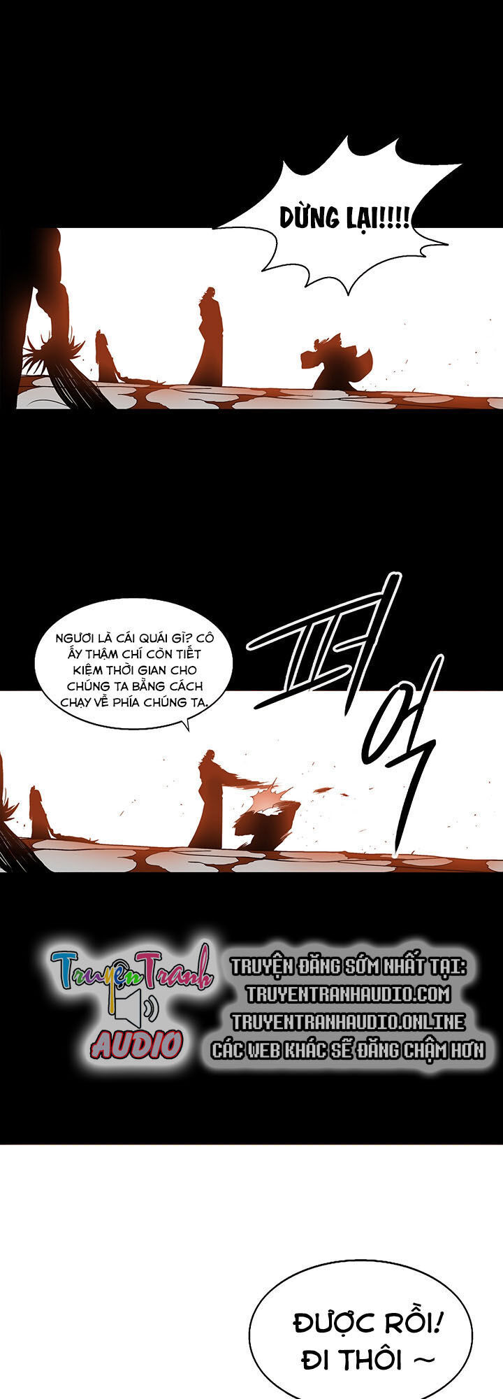 Bắc Kiếm Giang Hồ Chap 61 - Next Chap 62