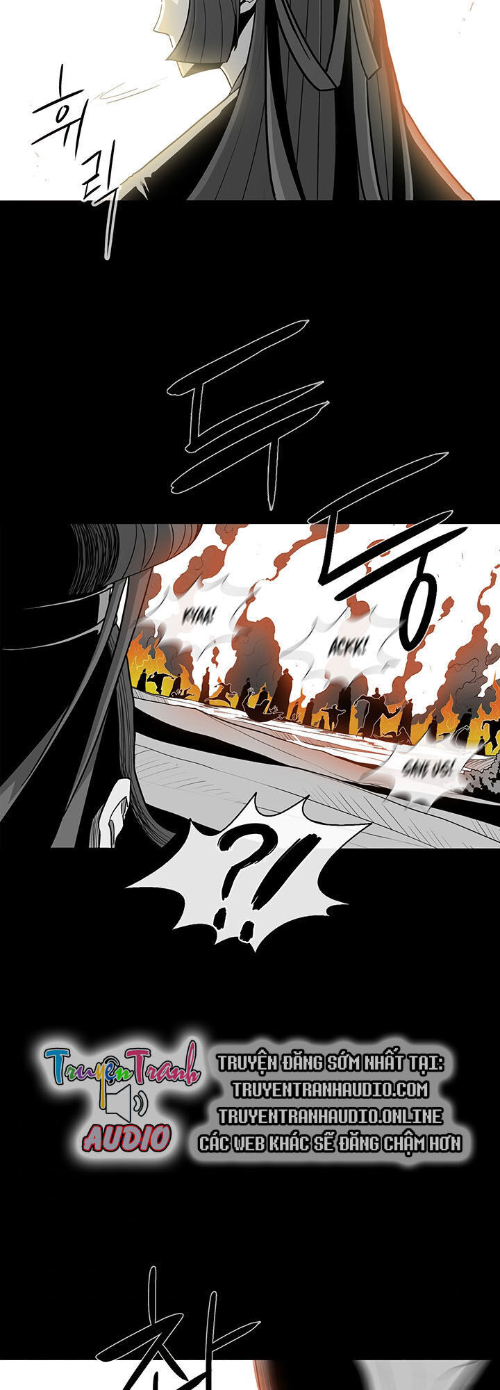 Bắc Kiếm Giang Hồ Chap 61 - Next Chap 62