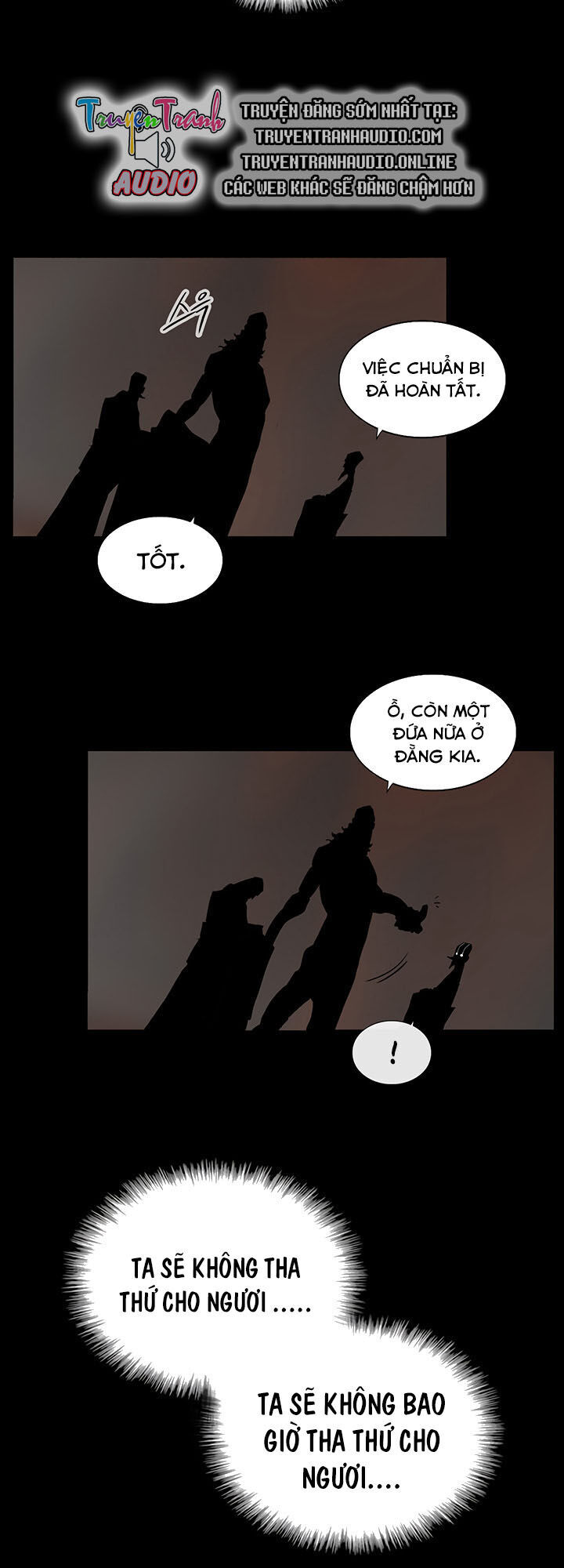 Bắc Kiếm Giang Hồ Chap 61 - Next Chap 62