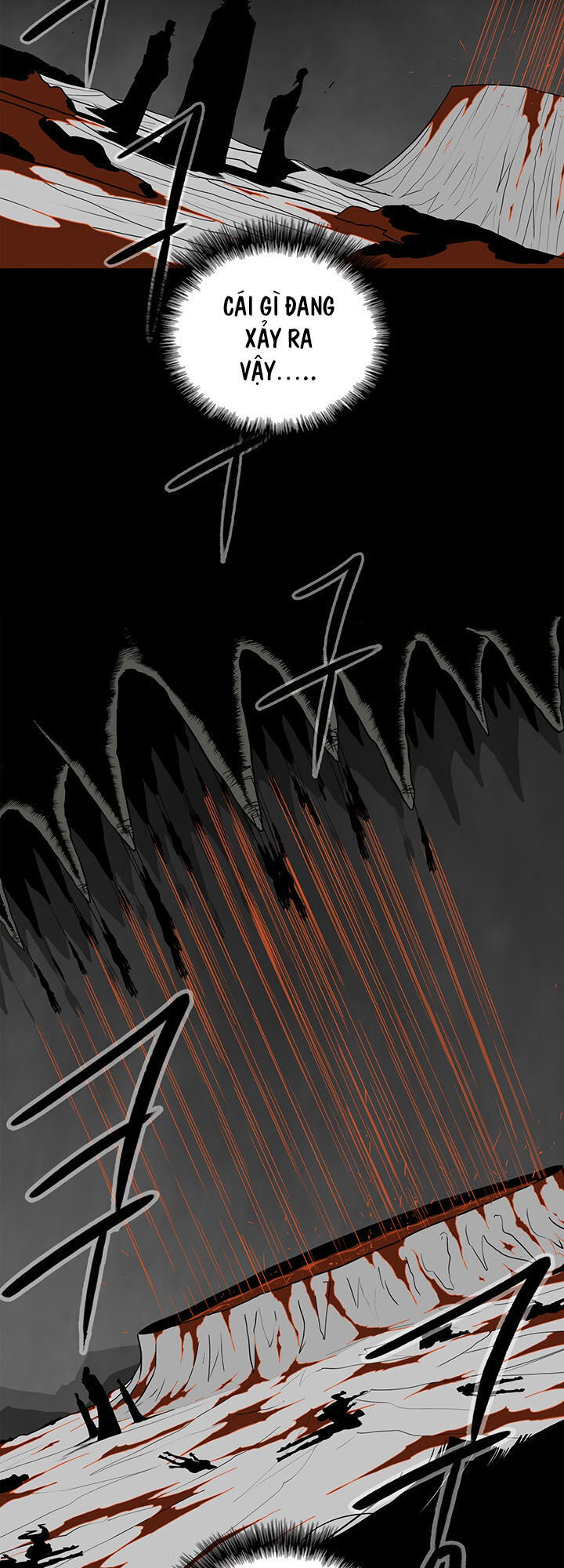 Bắc Kiếm Giang Hồ Chap 61 - Next Chap 62