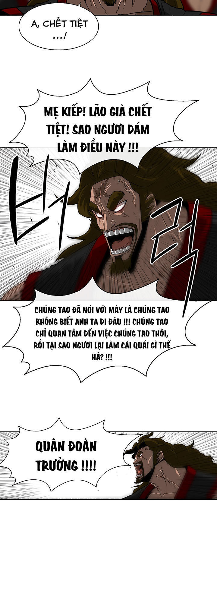 Bắc Kiếm Giang Hồ Chap 61 - Next Chap 62
