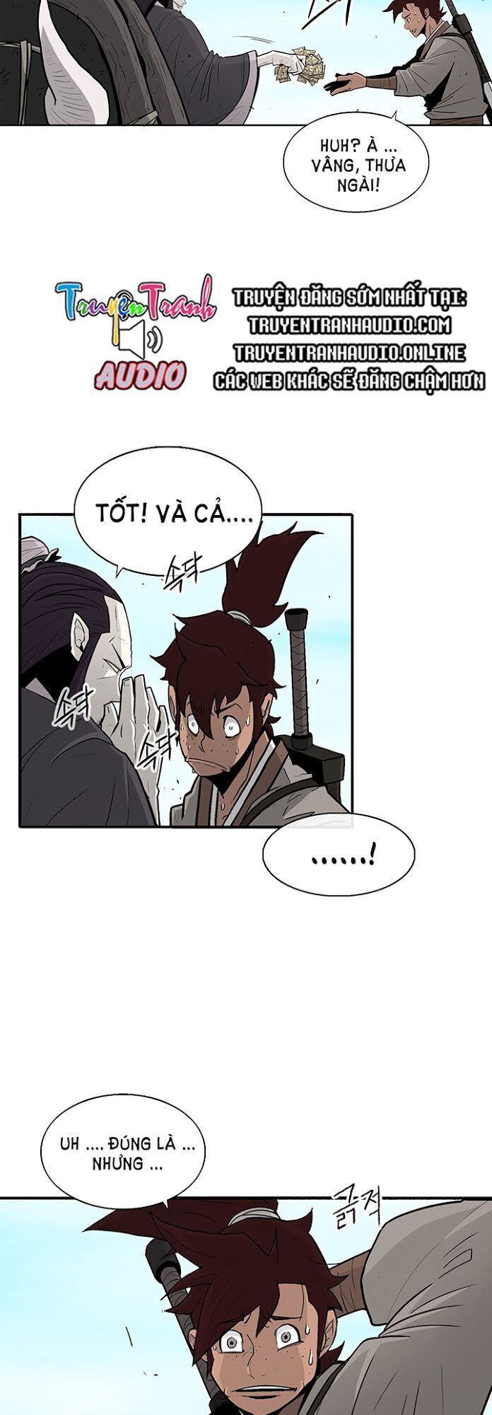 Bắc Kiếm Giang Hồ Chap 62 - Next Chap 63