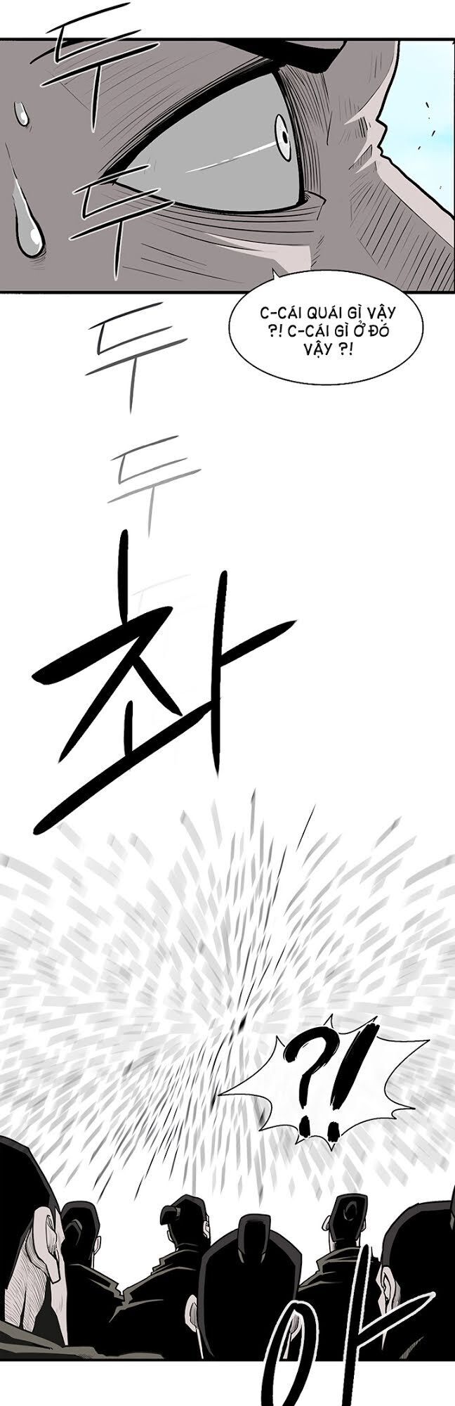 Bắc Kiếm Giang Hồ Chap 62 - Next Chap 63