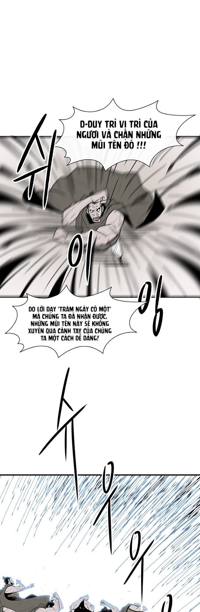 Bắc Kiếm Giang Hồ Chap 62 - Next Chap 63