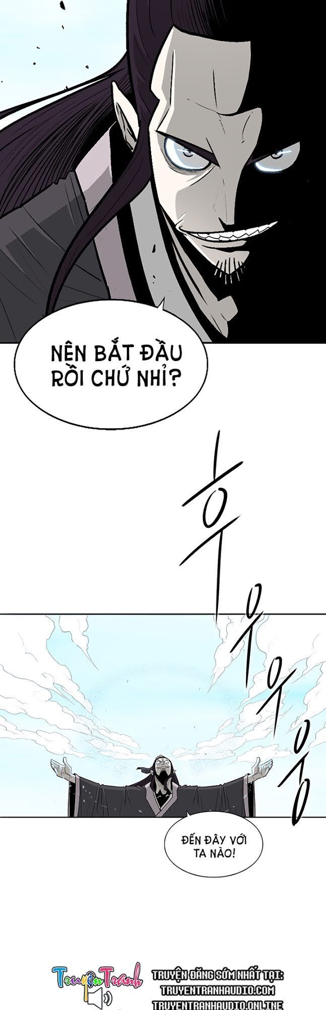 Bắc Kiếm Giang Hồ Chap 62 - Next Chap 63