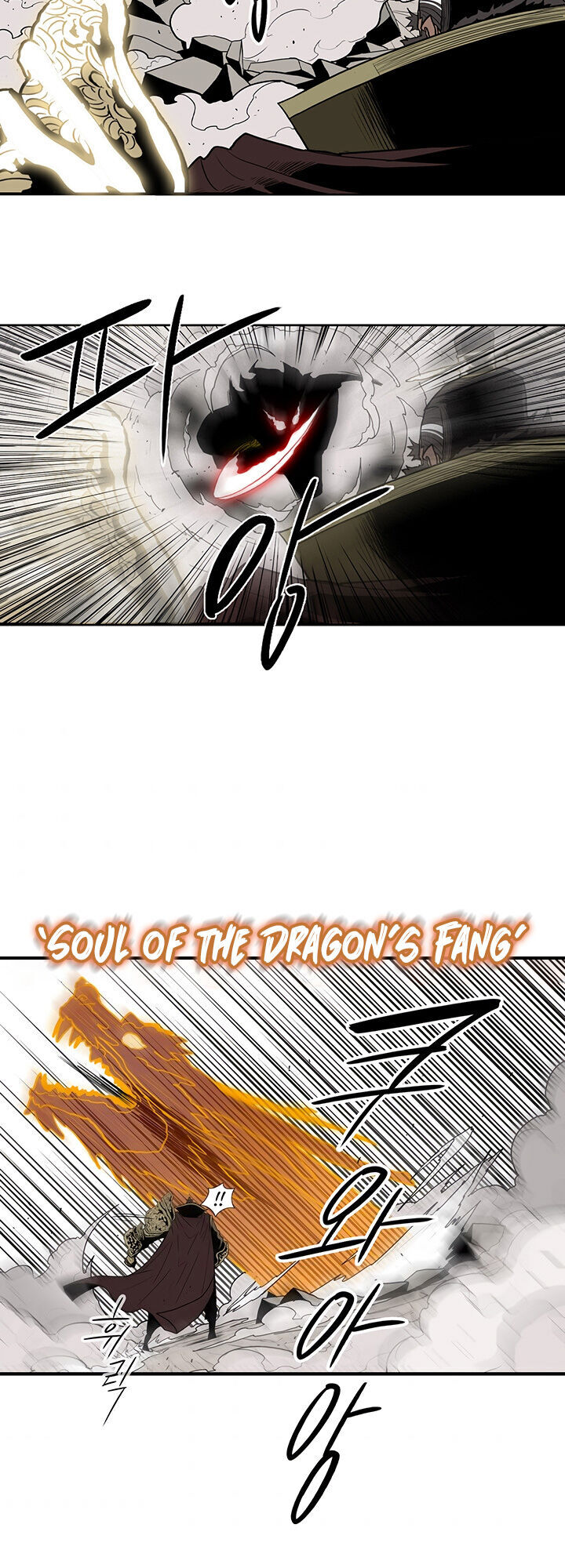 Bắc Kiếm Giang Hồ Chap 62 - Next Chap 63