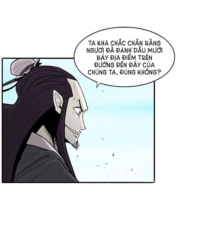 Bắc Kiếm Giang Hồ Chap 62 - Next Chap 63