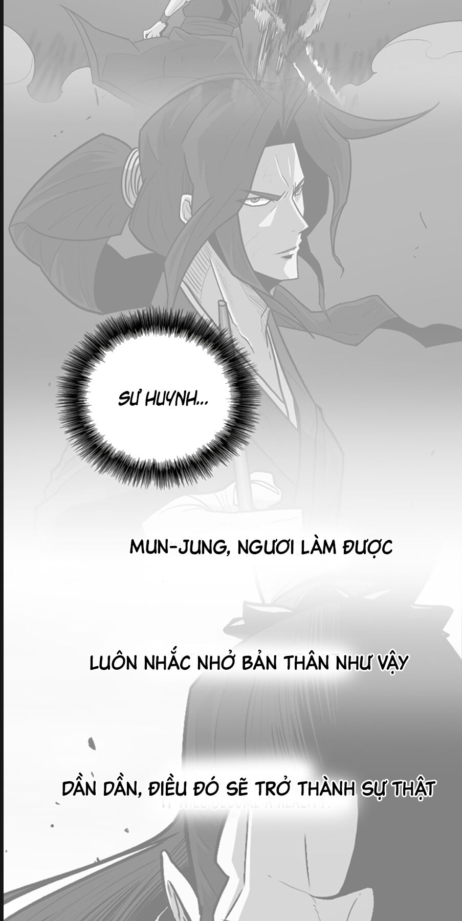 Bắc Kiếm Giang Hồ Chap 63 - Next Chap 64
