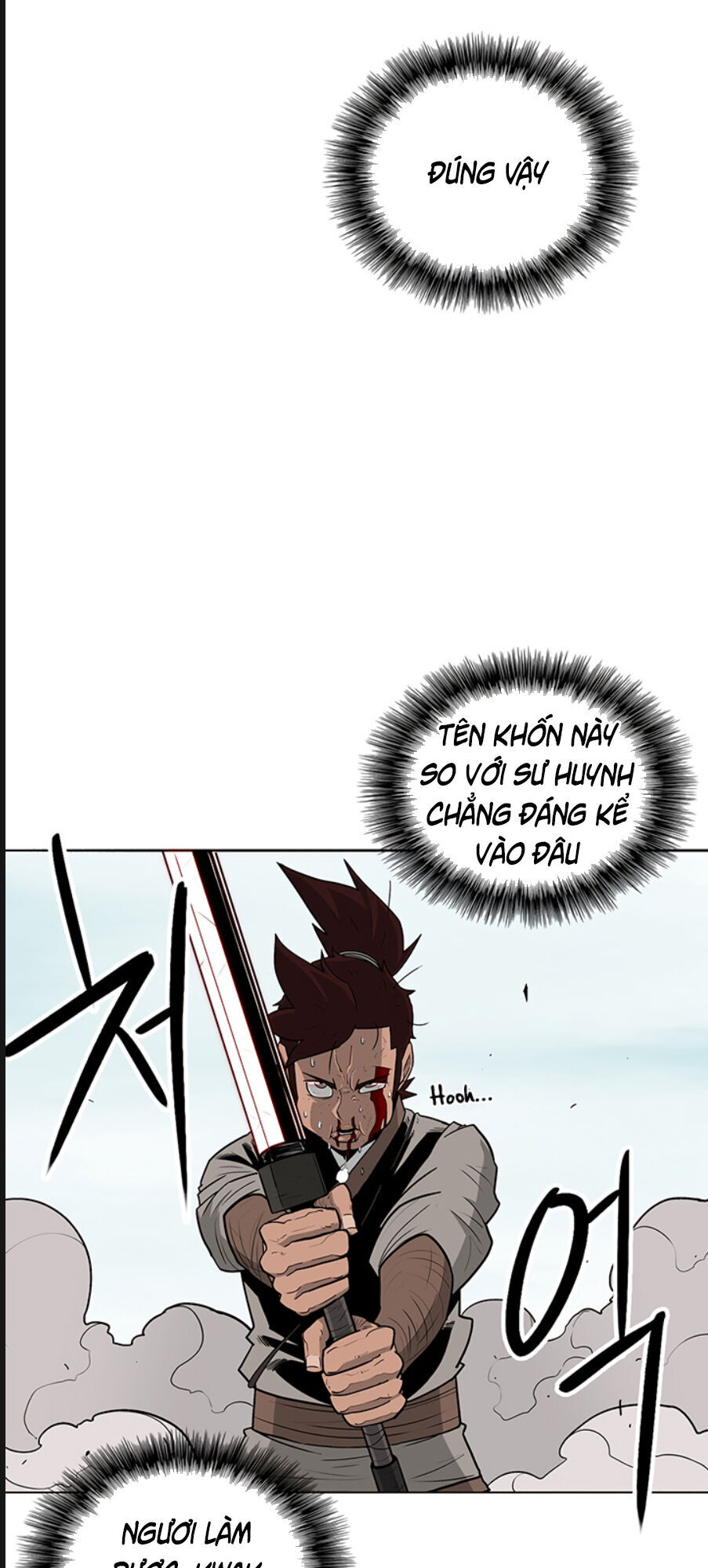 Bắc Kiếm Giang Hồ Chap 63 - Next Chap 64