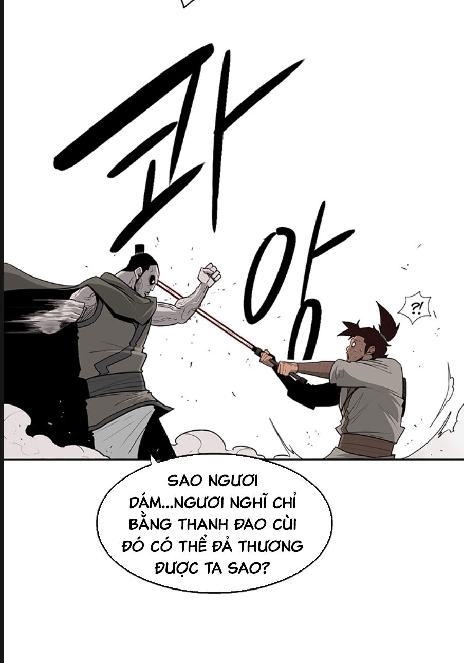 Bắc Kiếm Giang Hồ Chap 63 - Next Chap 64
