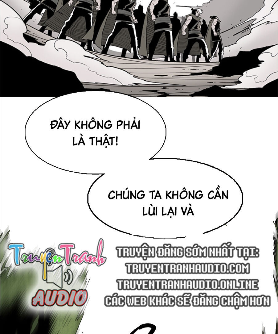 Bắc Kiếm Giang Hồ Chap 63 - Next Chap 64