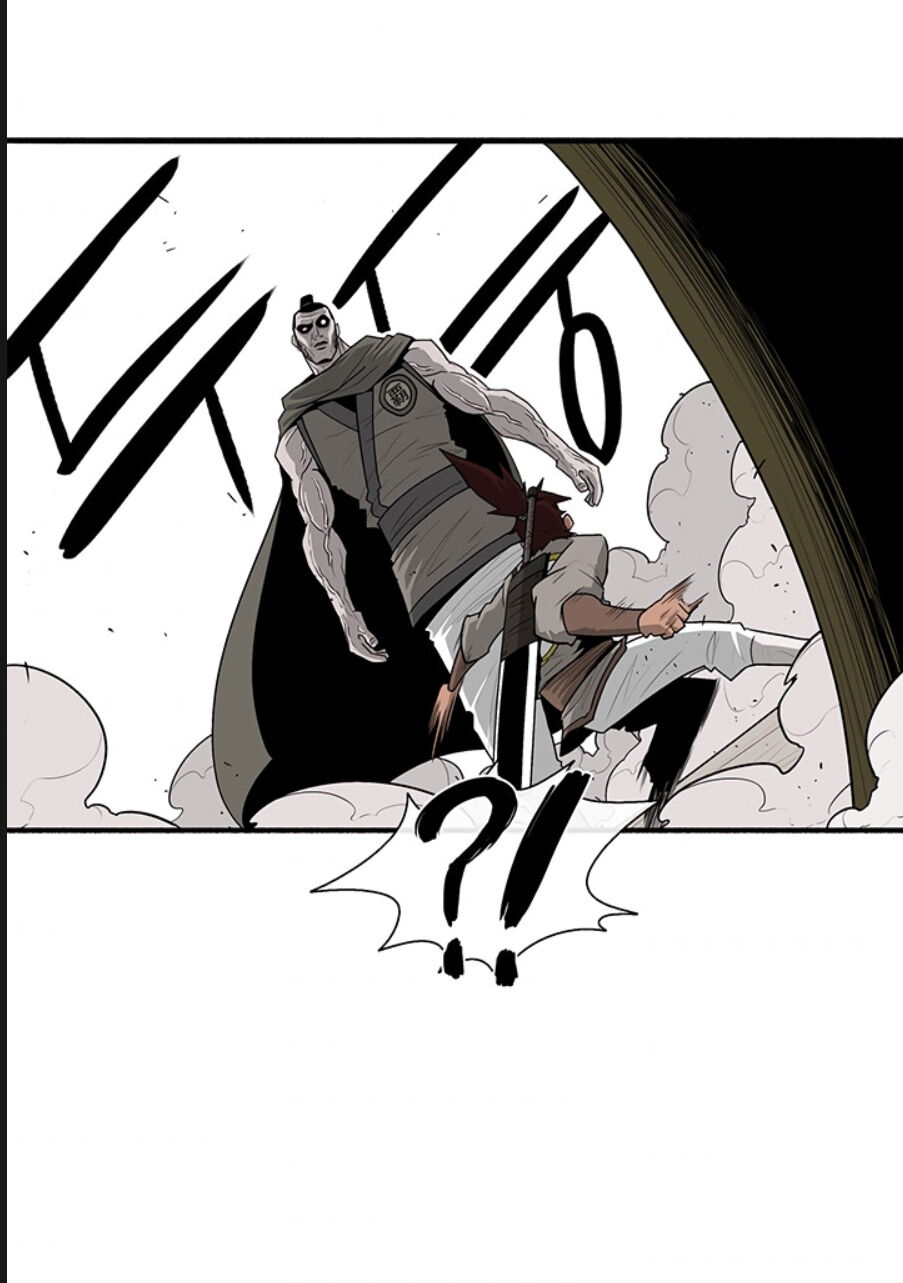 Bắc Kiếm Giang Hồ Chap 63 - Next Chap 64