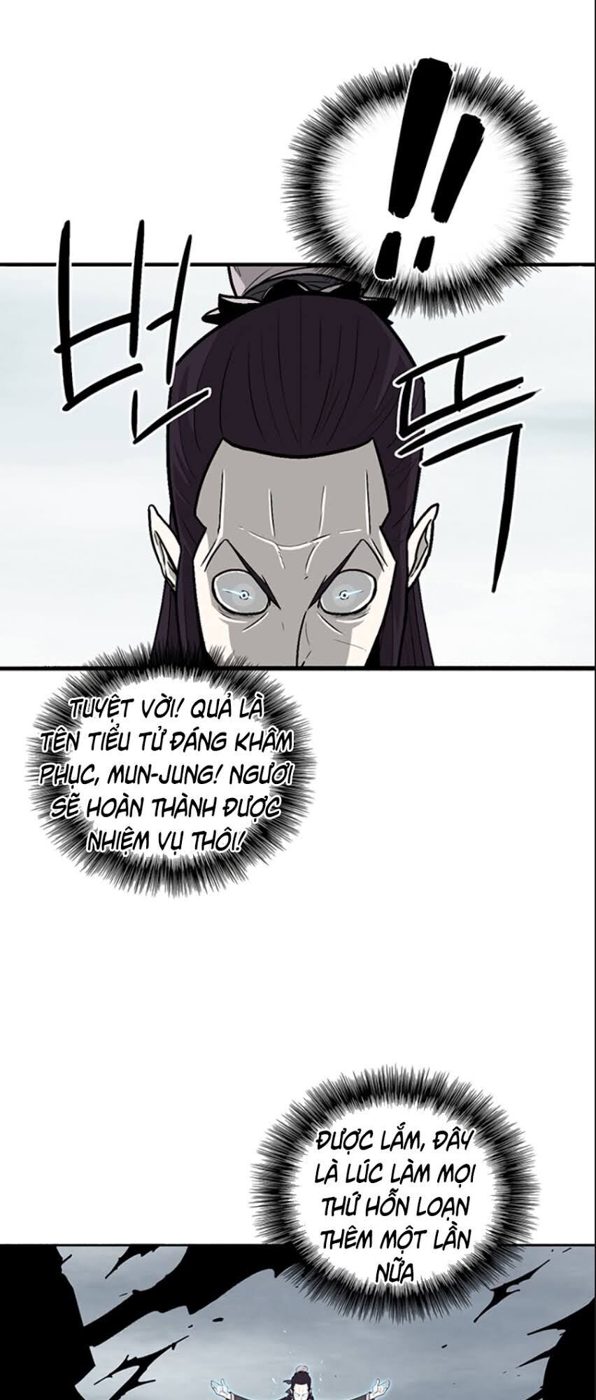 Bắc Kiếm Giang Hồ Chap 63 - Next Chap 64