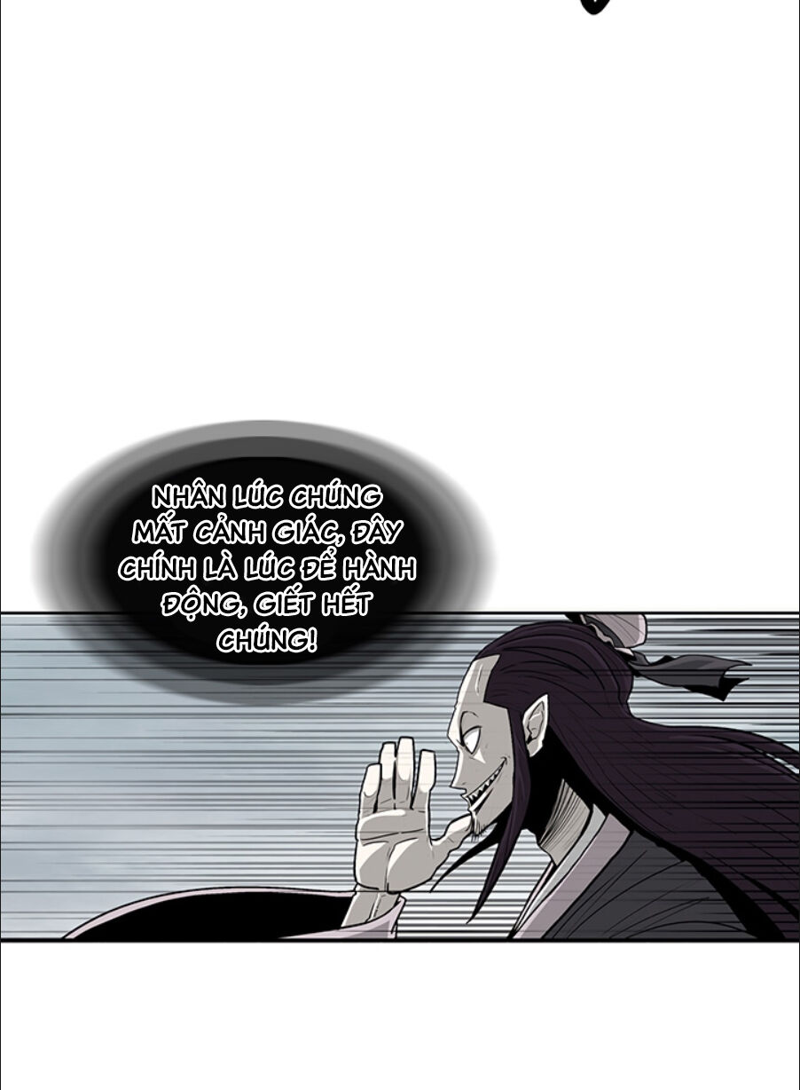 Bắc Kiếm Giang Hồ Chap 63 - Next Chap 64