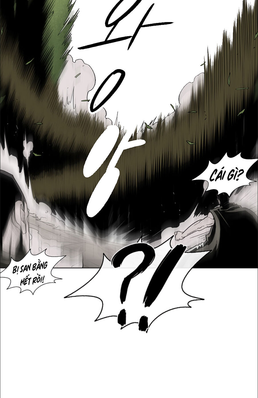 Bắc Kiếm Giang Hồ Chap 63 - Next Chap 64