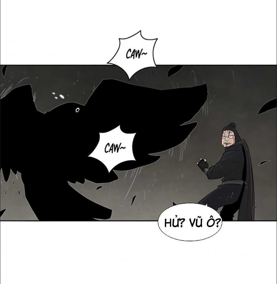 Bắc Kiếm Giang Hồ Chap 63 - Next Chap 64