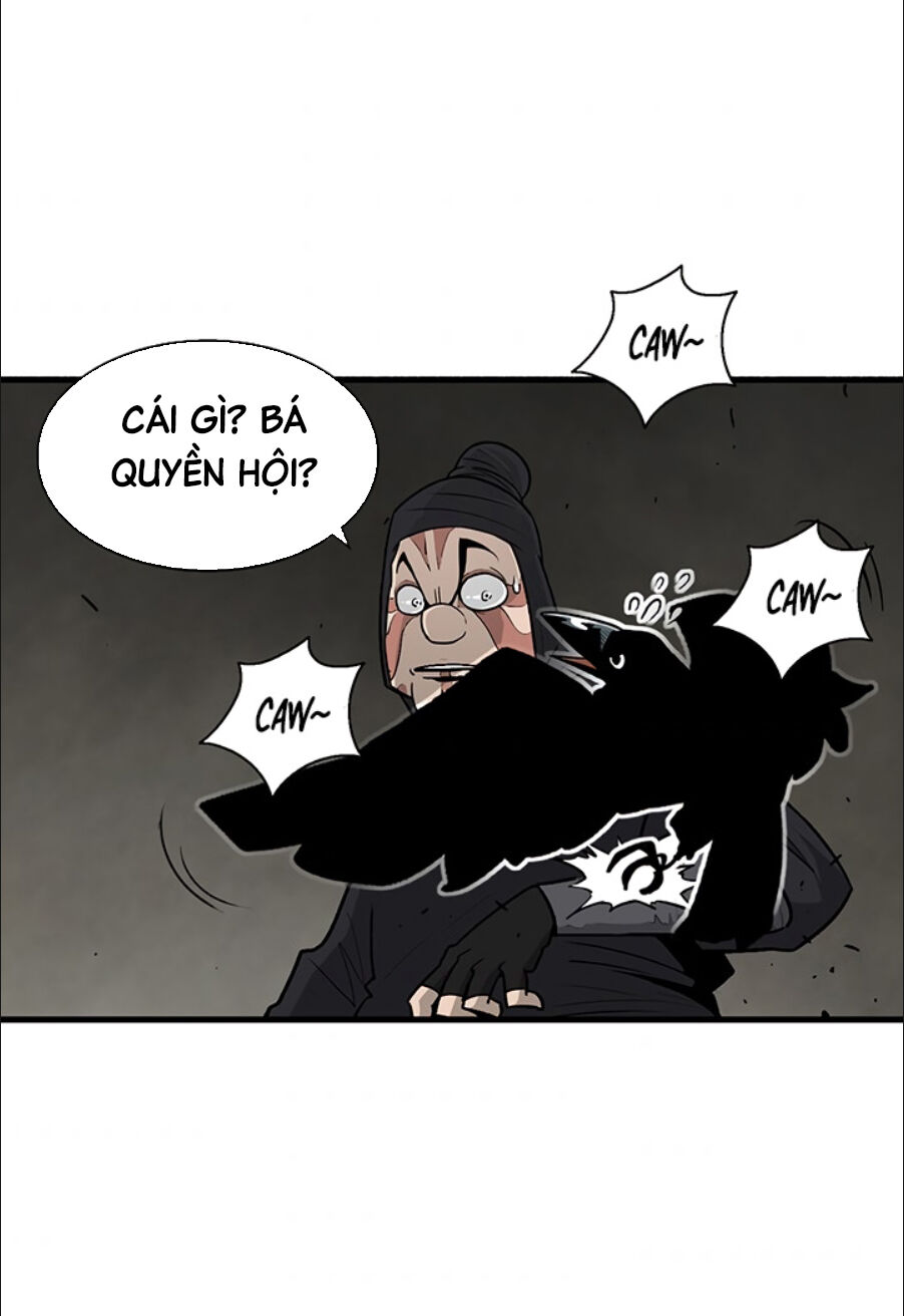 Bắc Kiếm Giang Hồ Chap 63 - Next Chap 64