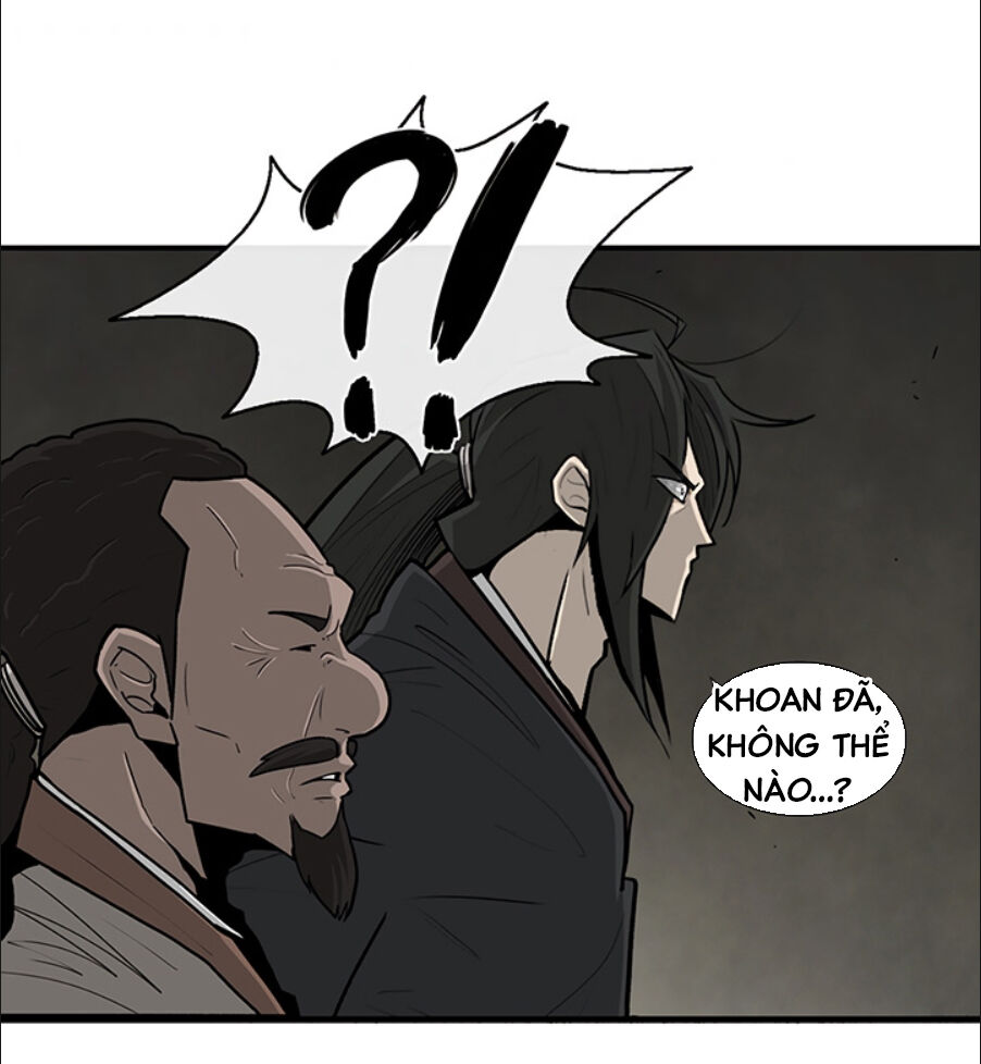 Bắc Kiếm Giang Hồ Chap 63 - Next Chap 64