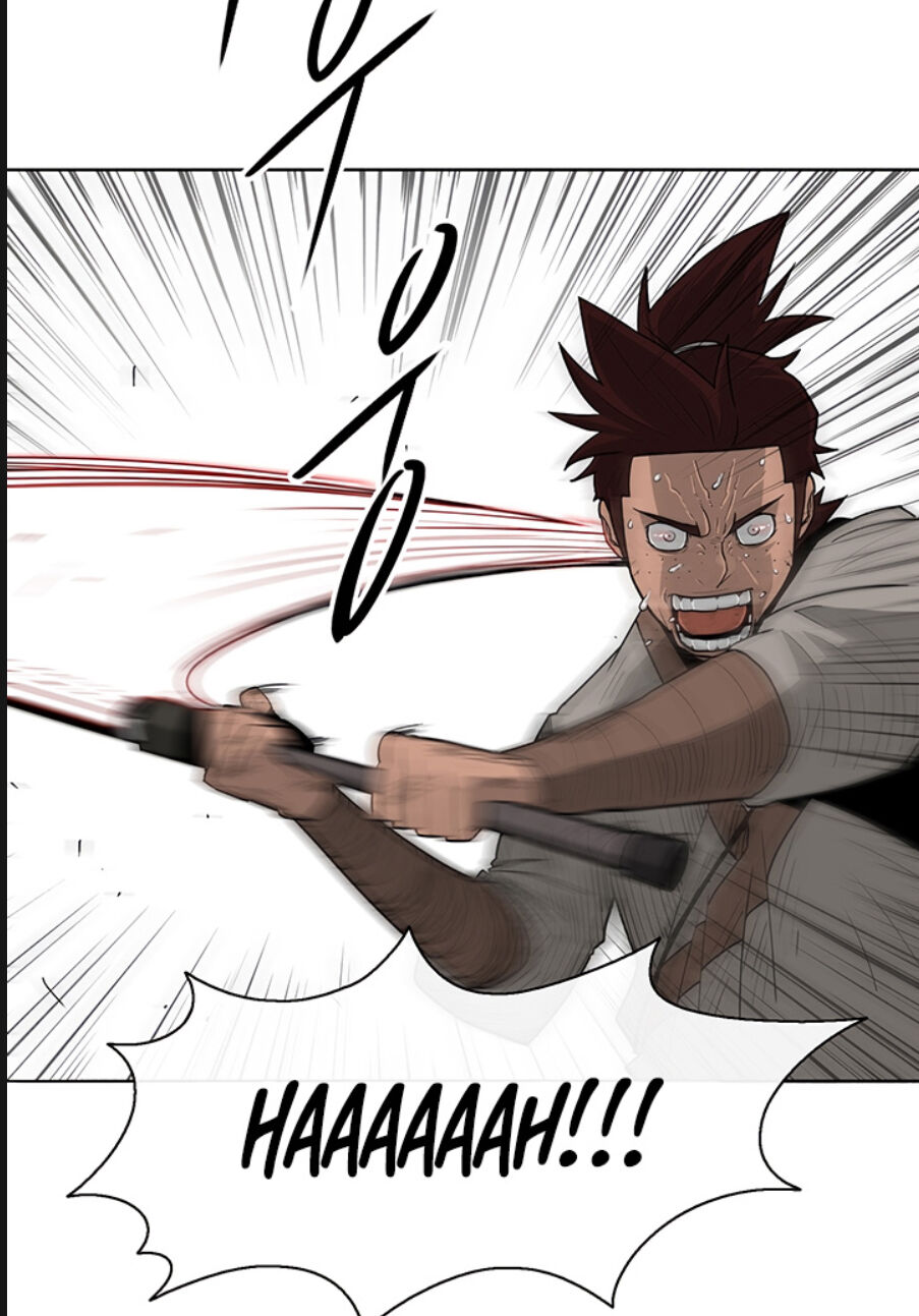 Bắc Kiếm Giang Hồ Chap 63 - Next Chap 64