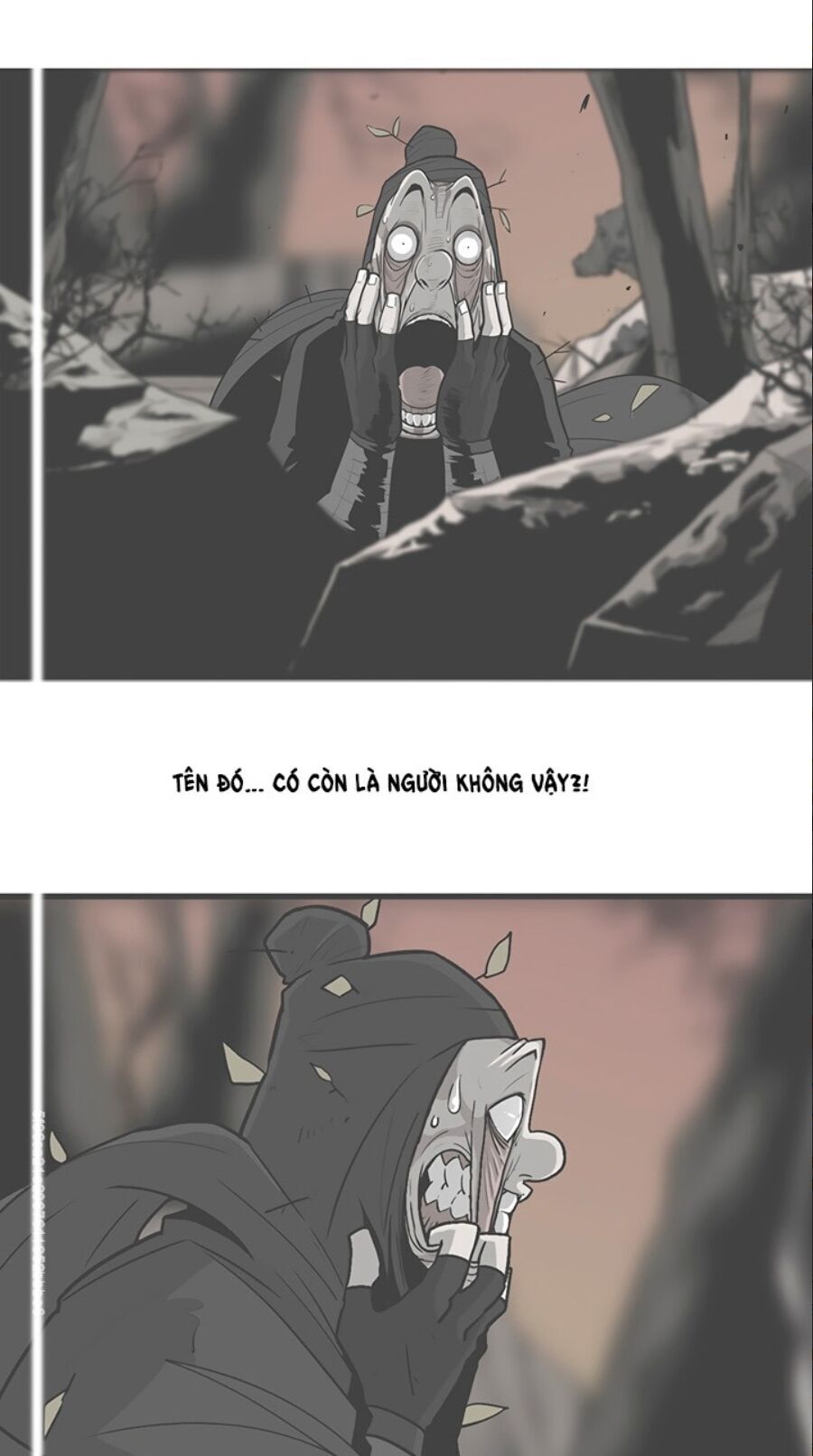 Bắc Kiếm Giang Hồ Chap 70 - Next Chap 71