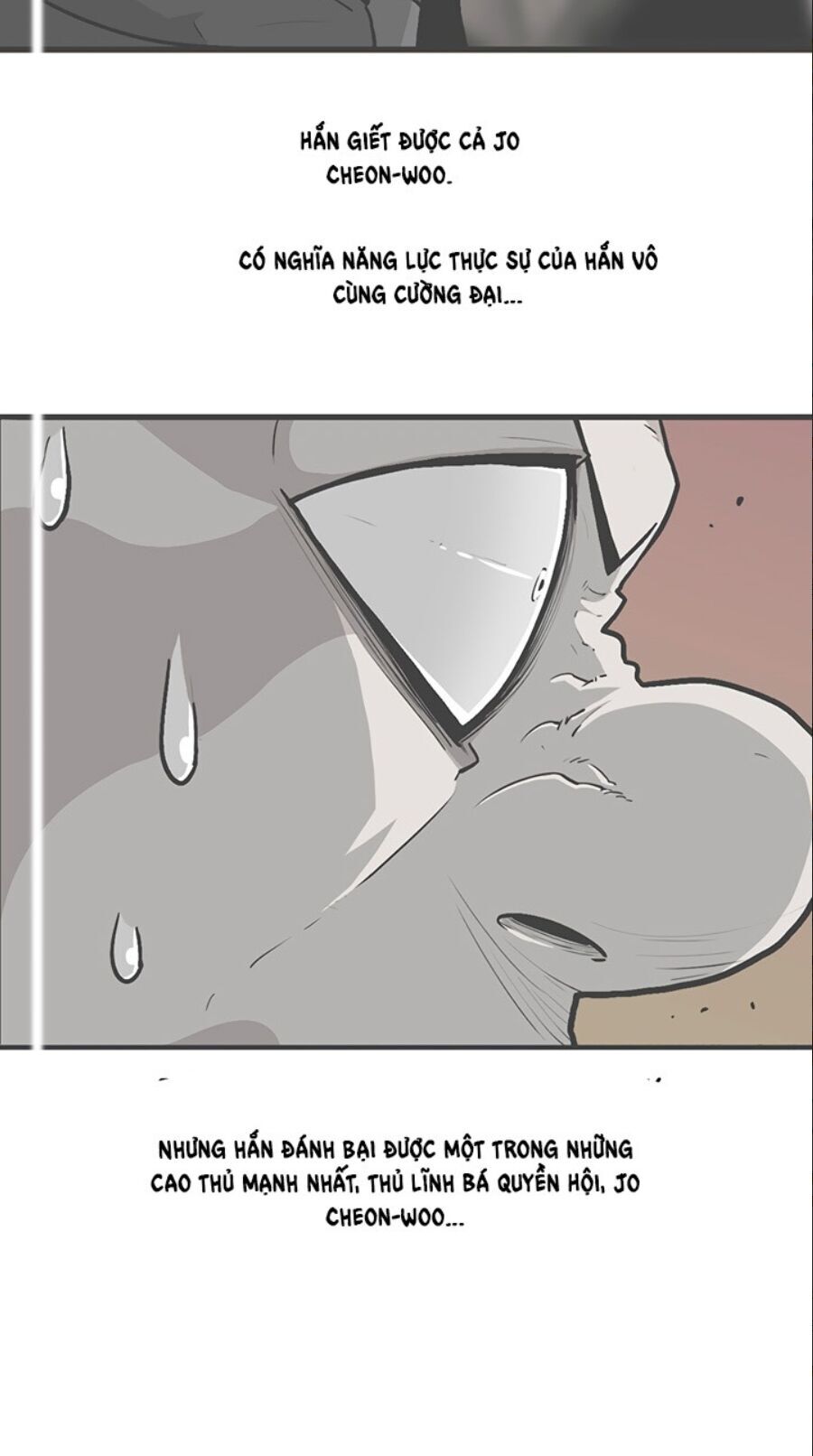 Bắc Kiếm Giang Hồ Chap 70 - Next Chap 71