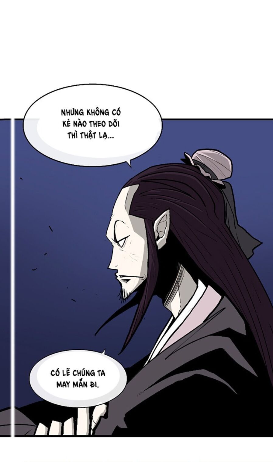 Bắc Kiếm Giang Hồ Chap 70 - Next Chap 71