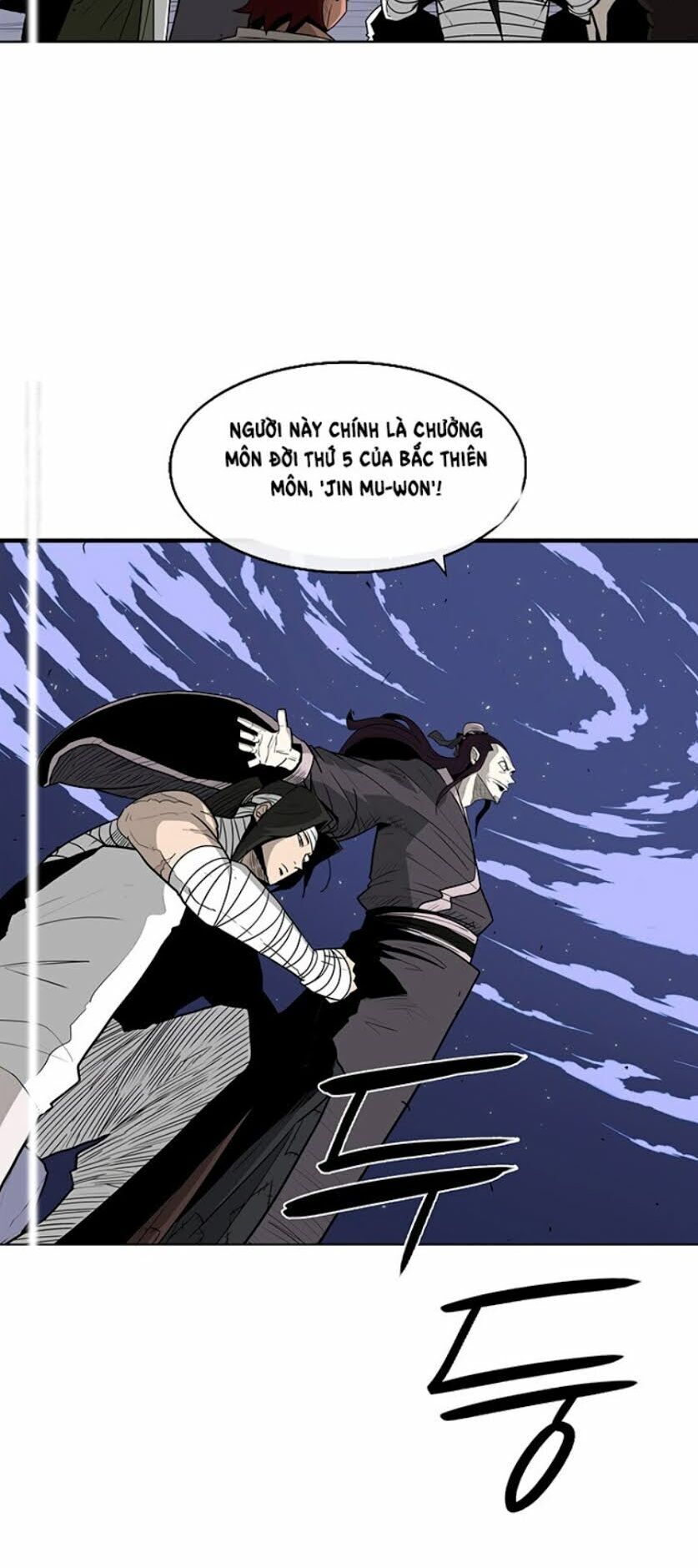 Bắc Kiếm Giang Hồ Chap 70 - Next Chap 71