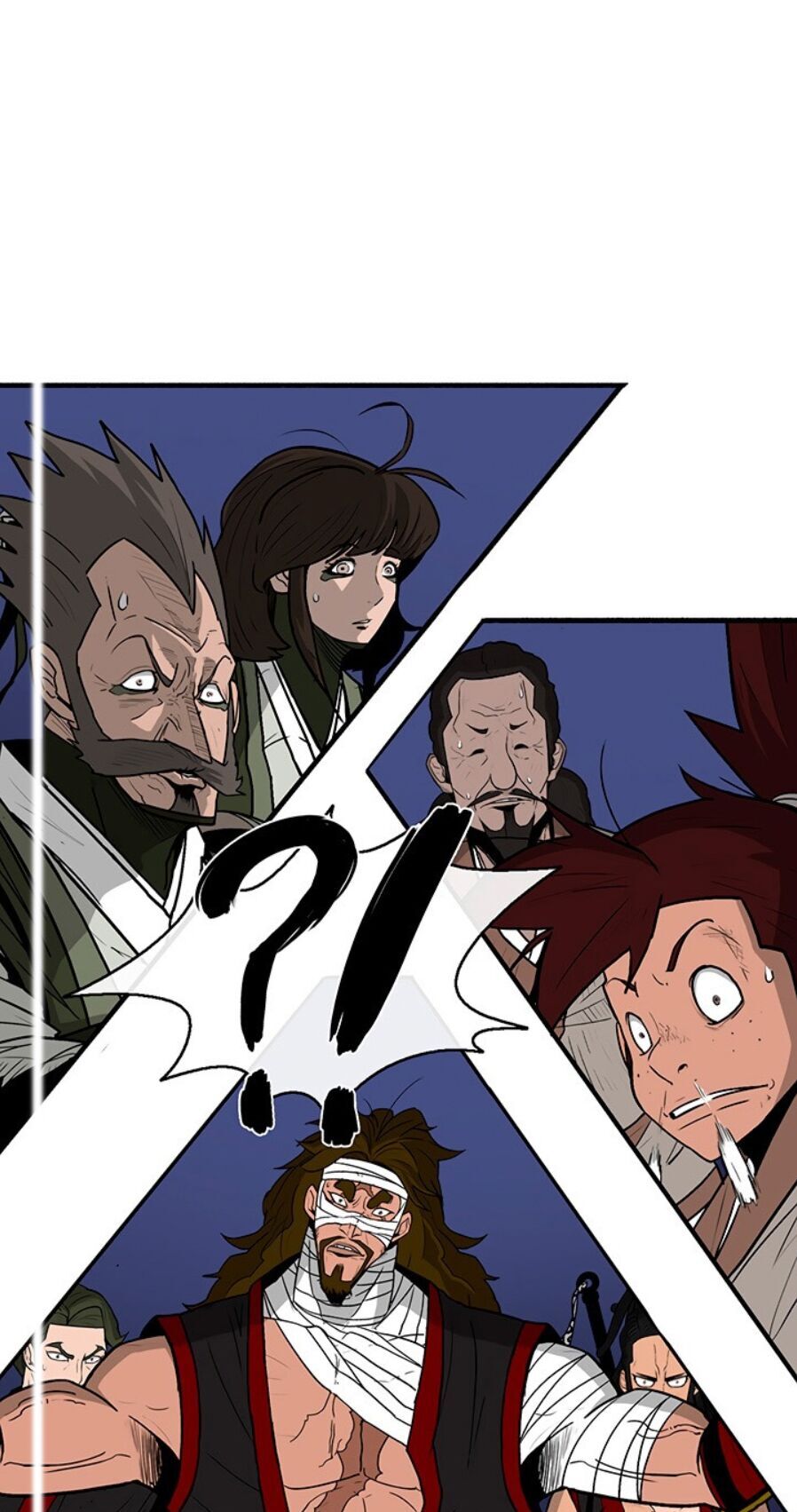 Bắc Kiếm Giang Hồ Chap 70 - Next Chap 71