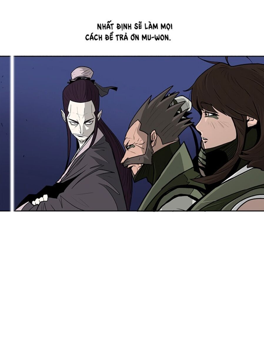 Bắc Kiếm Giang Hồ Chap 70 - Next Chap 71