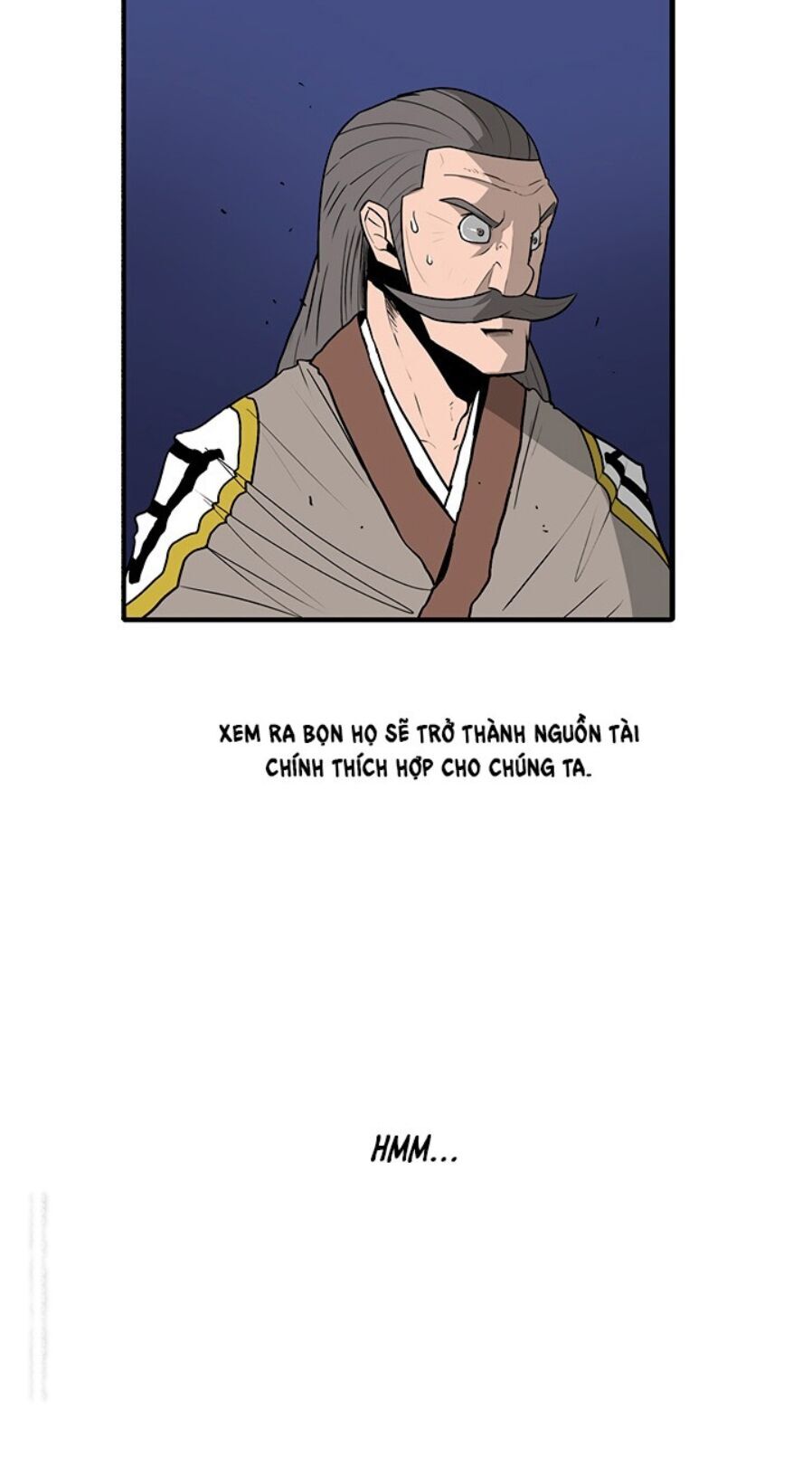 Bắc Kiếm Giang Hồ Chap 70 - Next Chap 71