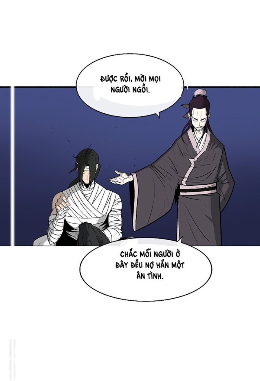 Bắc Kiếm Giang Hồ Chap 70 - Next Chap 71
