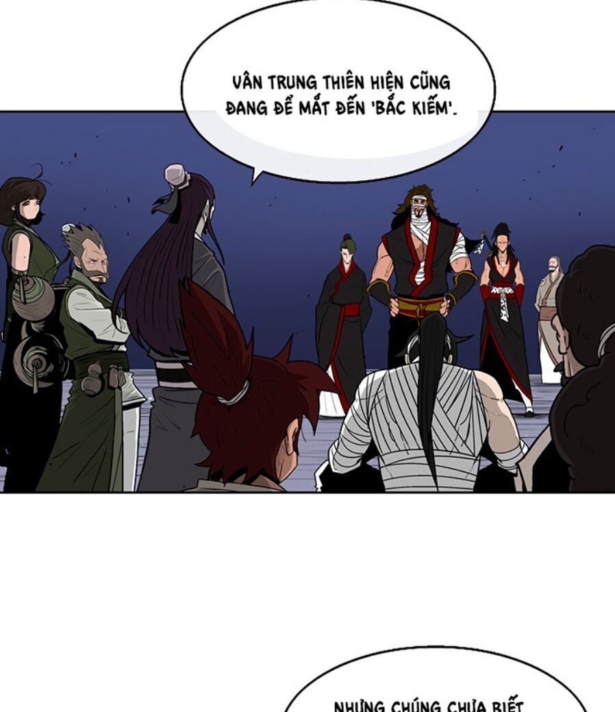 Bắc Kiếm Giang Hồ Chap 70 - Next Chap 71