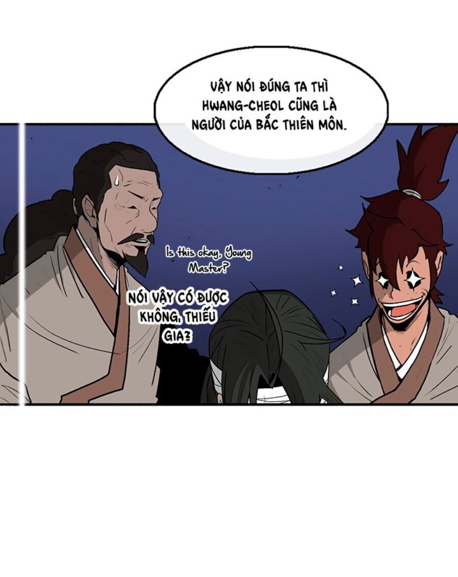 Bắc Kiếm Giang Hồ Chap 70 - Next Chap 71